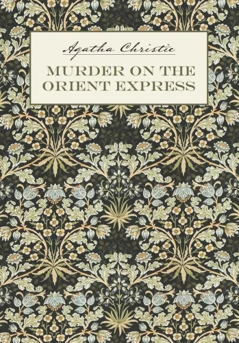 Murder on the Orient Express: a reading book in English