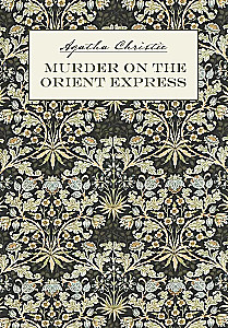 Murder on the Orient Express: a reading book in English