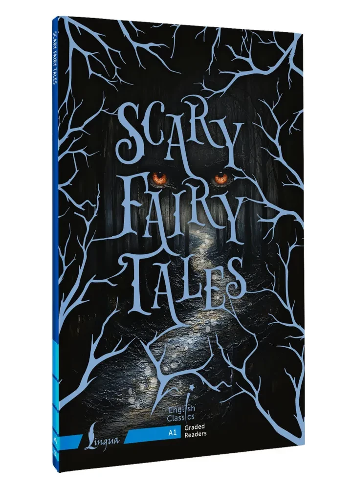 Scary Fairy Tales. A1