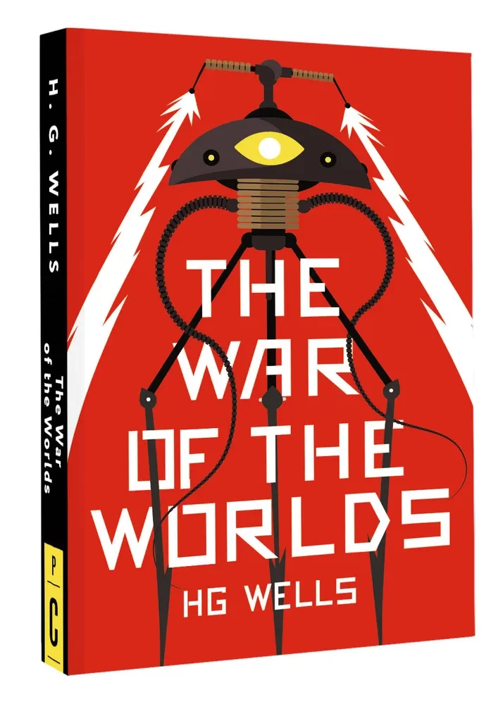 The War of the Worlds