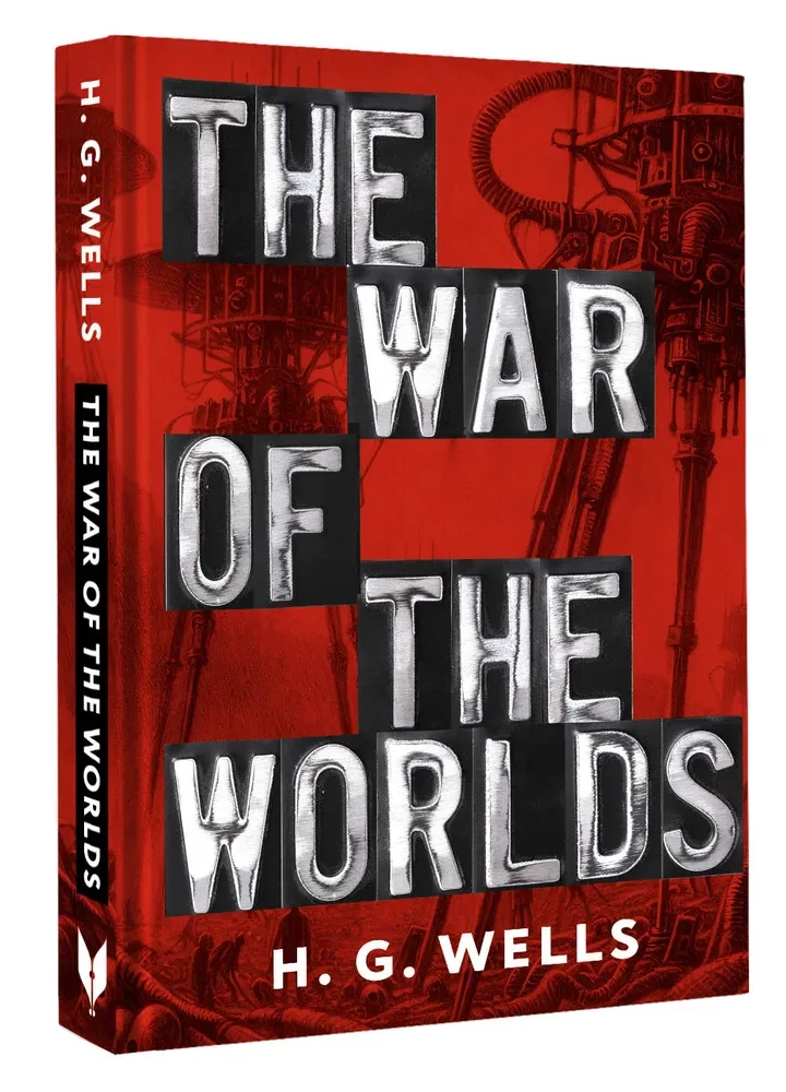 The War of the Worlds