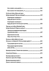 Kazakh Language. Beginner's Course