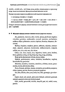 Romanian Language. Grammar Exercise Collection