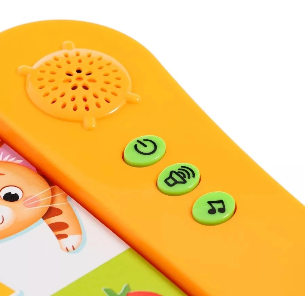 Educational Toy - Smart Book