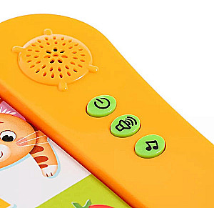 Educational Toy - Smart Book