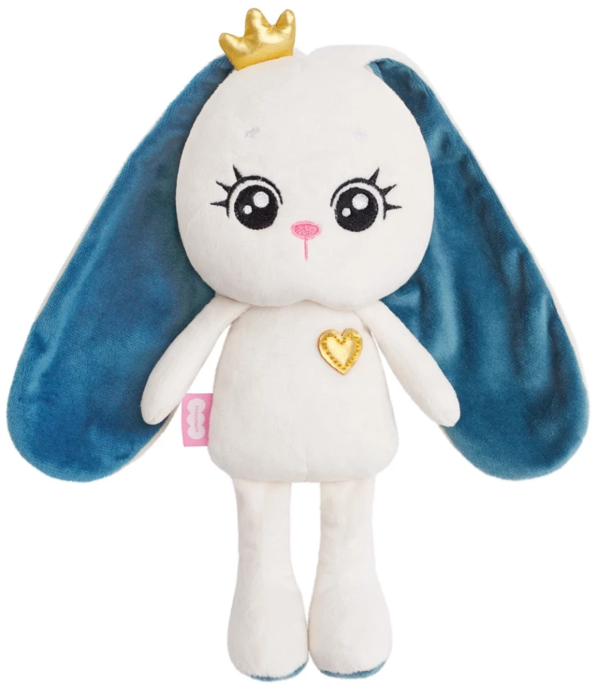 Soft Toy - Myakishi. Bunny Mia