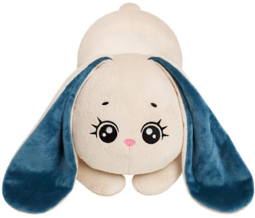 Soft Toy - Myakishi. Bunny Bun