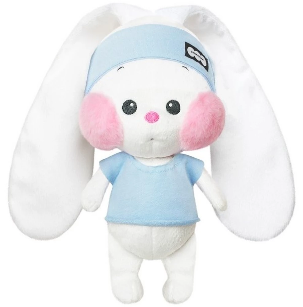 Stuffed Toy - Myakishi. Bunny Aiya in Sports