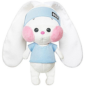 Stuffed Toy - Myakishi. Bunny Aiya in Sports