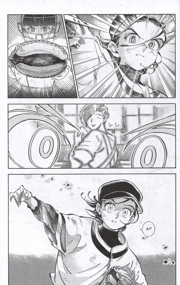 Strange Life of Subaru. Volume 5