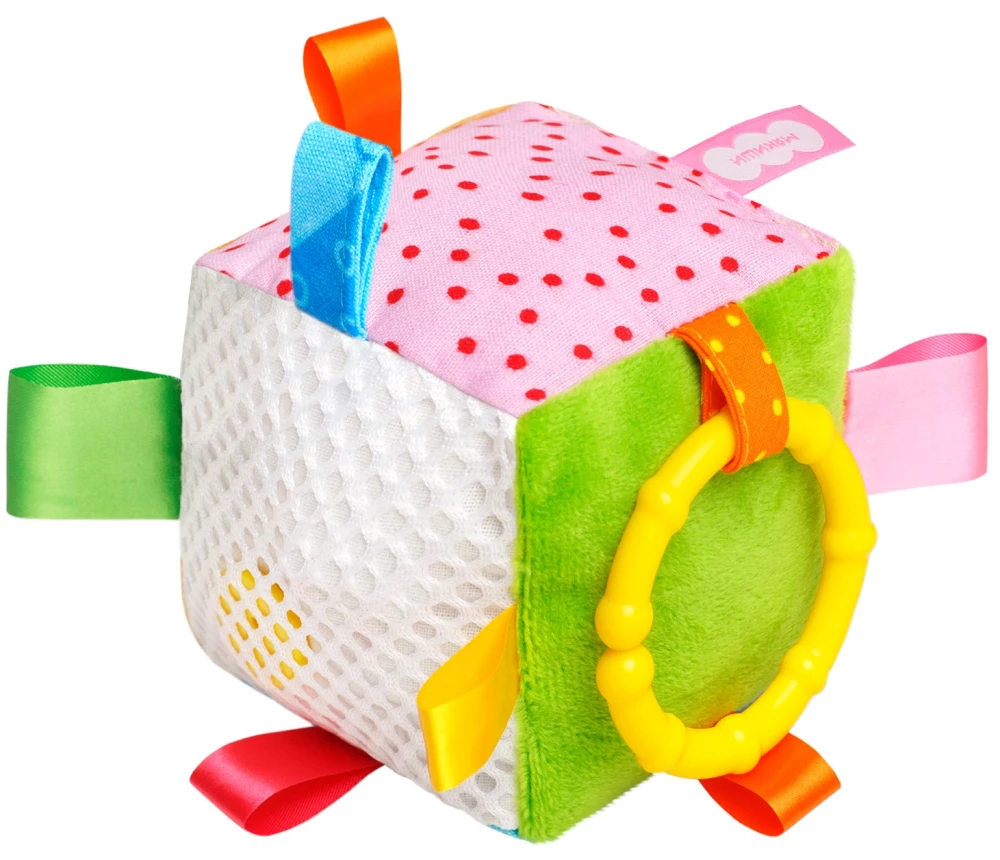 Toy - Cube with Loops