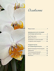 Magnificent Orchids. A Practical Guide to Care for Beginners