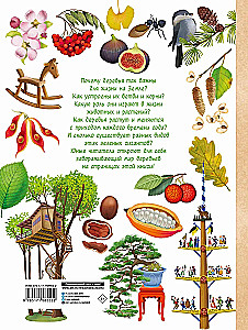 Encyclopedia of Trees of the World