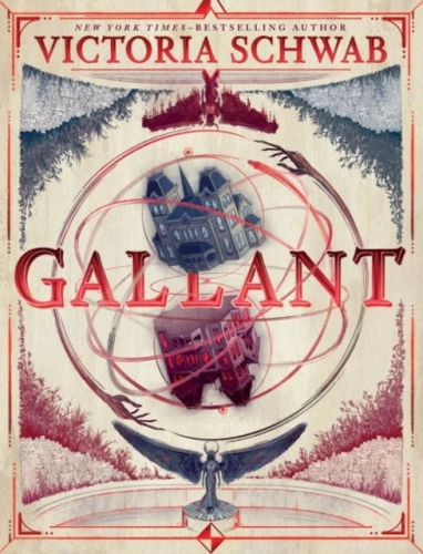 Gallant