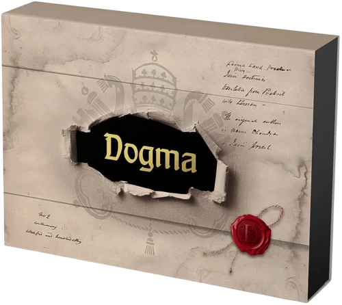 Board Game - Dogma