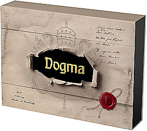 Board Game - Dogma