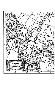 Ancient Empires of Central Asia. Scythians and Huns in World History