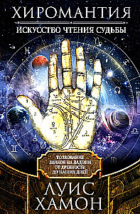 Palmistry - the art of reading fate. Interpretation of signs on the palm from ancient times to the present day