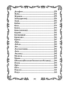 Protective Book. Everything for the protection of your health and well-being. Guarantee of love, kindness, and abundance in your home